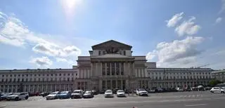 Plac Teatralny 