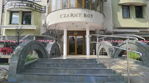 Odwołanie Czarnego Kota odrzucone, ale wybór "kata" opóźniony
