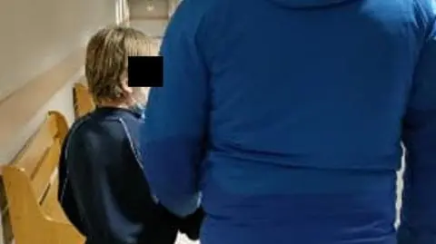 Zabójstwo na Białołęce. Policja zatrzymała 65-latkę