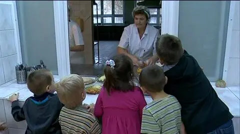 Zdrożeją obiady w śródmiejskich szkołach