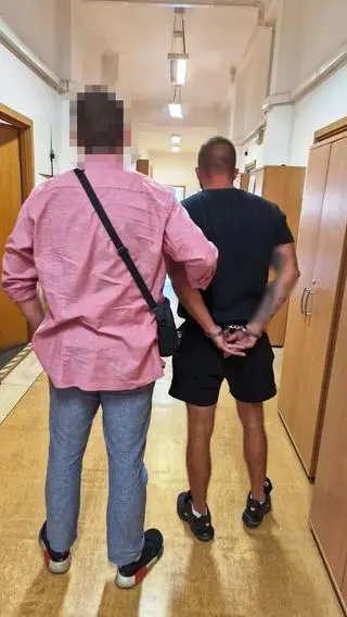Odpowiedzą za pobicie Ukraińców