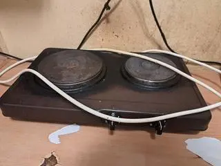 Warunki w domu studenckim "Żaczek"