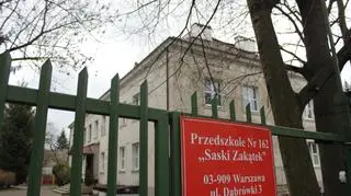 Rodzice przedszkolaków zaangażowali w swoje działania lokalną społeczność