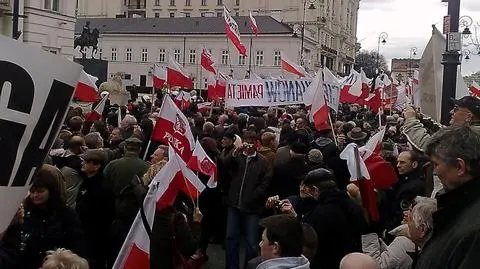 Lech Marcinczak/reporter tvnwarszawa.pl