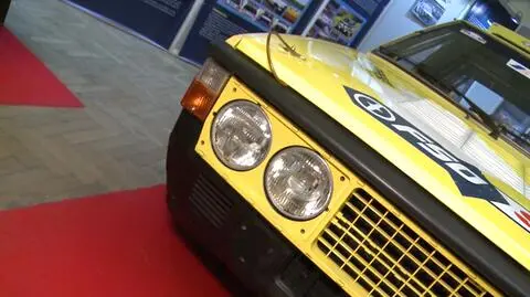 Gliński chce tworzyć z Warszawą Narodowe Muzeum Techniki 