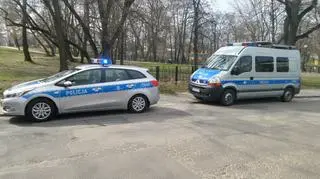 Wypadek na Gdańskiej 