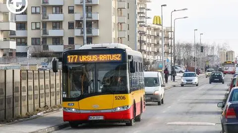 Zmienione trasy autobusów po otwarciu nowych stacji metra. ZTM pokazał propozycje dla Bemowa i Woli