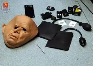 Policjanci aresztowali 47-latka poszukiwanego listem gończym 