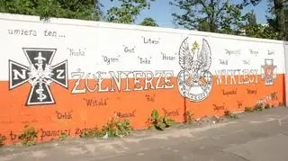 Co dalej z graffiti?