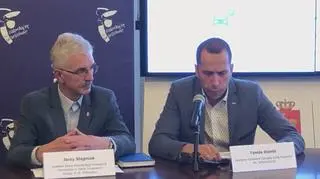 "Na ulicy przybędzie ponad 130 miejsc parkingowych"