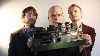 Medeski Martin Wood