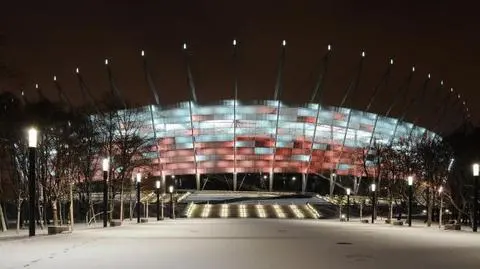 Narodowy bez pozwoleń. Zdążą?