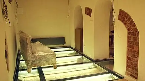 Staromiejskie piwnice otwarte po remoncie