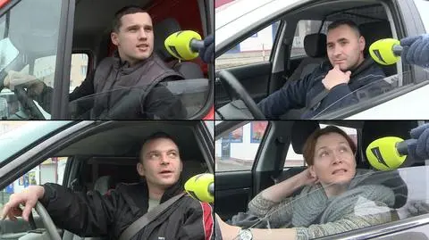 Centrum bez rzęchów? "Nie każdego stać na nowy"