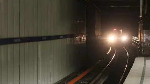Z 1600 propozycji zostało sześć. Mieszkańcy wybiorą nazwę nowych pociągów metra