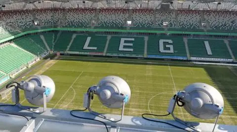 Mecz Legii, dodatkowe przystanki i autobusy 