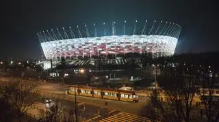 PGE Narodowy