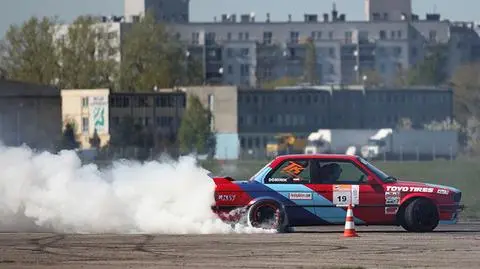 6000 koni mechanicznych odpalą na Bemowie