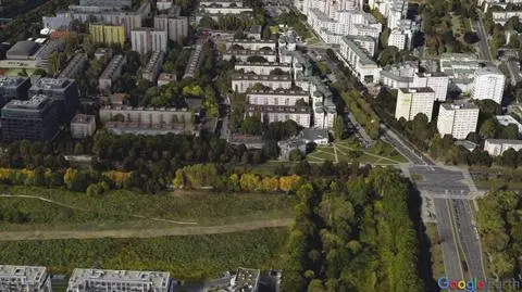 Na Żwirki i Wigury "zielona fala". Lepszy skręt z Racławickiej do lotniska