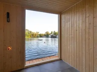 Sauna Wisła