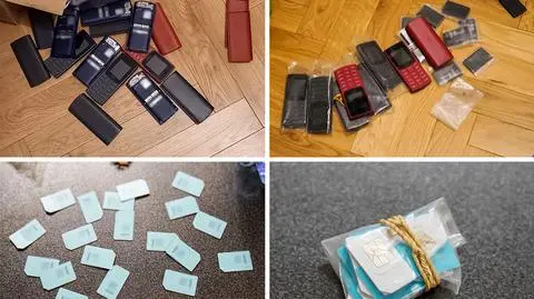 Działali metodą "na wnuczka". Szajka oszustów rozbita w międzynarodowej akcji policji 