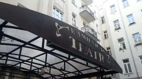 Teatr Kamienica