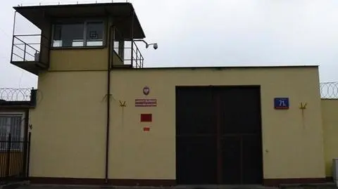 Podejrzana o gwałt na uczennicy nie żyje. "Wstępne czynności potwierdzają samobójstwo"