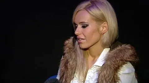 Doda skazana za pobicie Szulim w klubowej toalecie