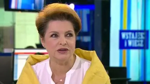 "Proszę dodatkowo nie obciążać służb, które i tak mają co robić"