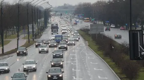 Będzie buspas i ścieżka rowerowa na Puławskiej 