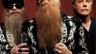 Muzycy z ZZ Top nie zagrają na Ursynaliach