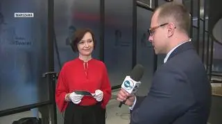 "Obcy w domu. Wokół Marca &#039;68"