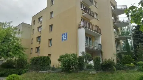 Zabójstwo 29-latki na Ursynowie. "Liczne ciosy ostrym narzędziem"