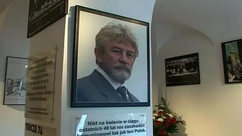 Radni PiS apelują o zachowanie Izby Pamięci płk. Kuklińskiego