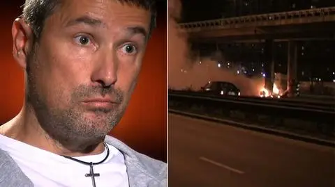 "To bardzo często nie daje mi w ogóle żyć". Wywiad z Maciejem Zientarskim