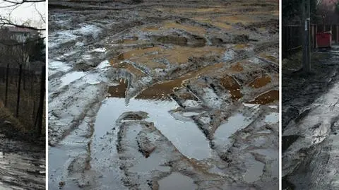 Straszy mieszkańców od lat