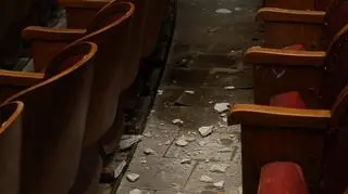 Remont potrzebny od zaraz