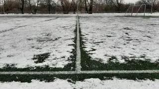 Kto odśnieży "Wembley"?