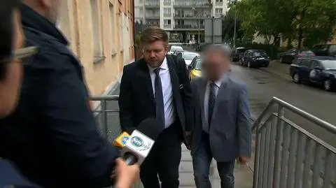 Prokuratura: były radny PiS znęcał się nad żoną przez 11 lat