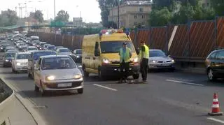 fot. Lech Marcinczak/tvnwarszawa.pl