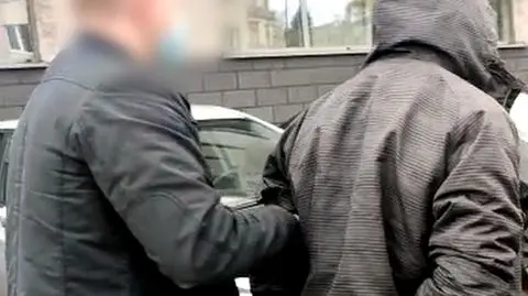 Dwie osoby zatrzymane, w mieszkaniu "narkotyki warte ponad 300 tysięcy"