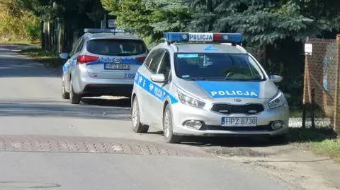 Ciało w jeziorku na Ursynowie. Policja bada sprawę