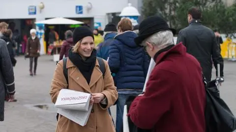 Lewica chce kolejnego pomnika przy Trakcie Królewskim