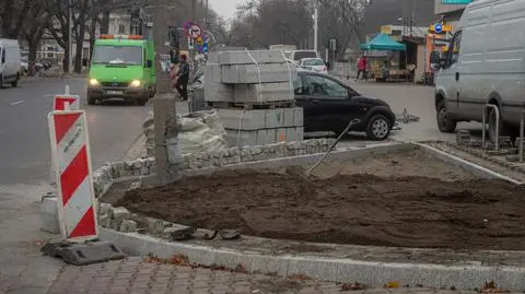 Więcej zieleni, koniec z nielegalnym parkowaniem