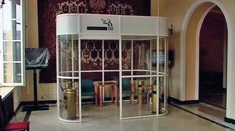 Sposób na zakaz palenia za 30 tysięcy złotych