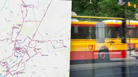 Metro zmieni trasy autobusów. Głos mają mieszkańcy