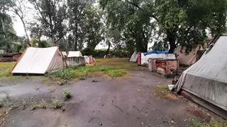 Wioska Archeologii Żywej na Targówku