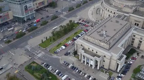 Śledczy sprawdzają śledczych w sprawach reprywatyzacyjnych