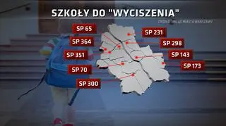 Do pilotażu wytypowano dziewięć szkół