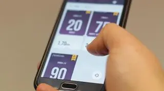 Pasażerowie chętnie korzystają z aplikacji mobilnych